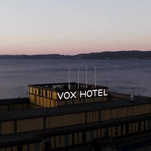 Vox Hotel Єнчепінг Exterior photo