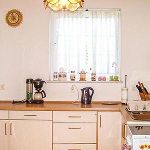 Pet Friendly Home In Szteklin With Kitchenette Exterior photo