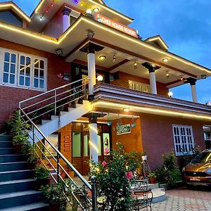 Chef House Resort Катманду Exterior photo