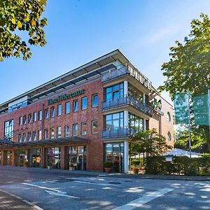 Hotel Mercator Itzehoe-Klosterforst Exterior photo