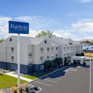 Fairfield Inn Кенневік Exterior photo