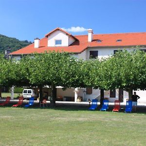 Готель Le Val Du Cantal Polminhac Exterior photo