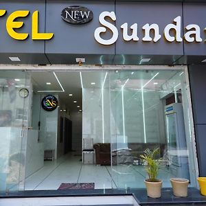 Hotel New Sundaram 150 Mtrs From Dargah Аджмер Exterior photo