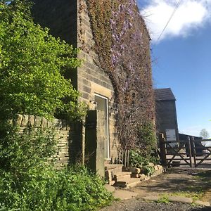 Hob Lane Farm B & B Шеффілд Exterior photo