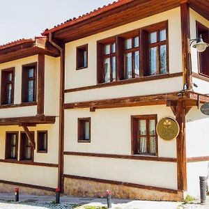 Arasta Konak Otel Ескішехір Exterior photo