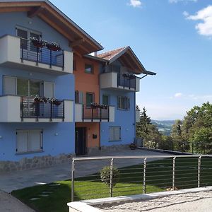 Bed and Breakfast La Fenice Brez Exterior photo