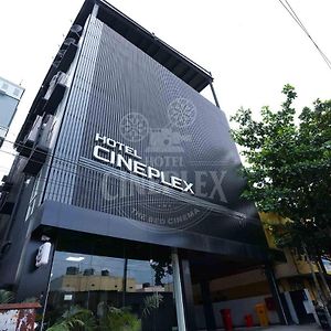 Hotel Cineplex Коямпутур Exterior photo