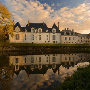 Chateau Des Grotteaux Pres Chambord Шамбор Exterior photo