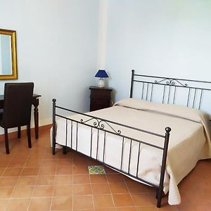 Bed and Breakfast Stanze Don Gesualdo Alloggio Turistico Taurasi Exterior photo