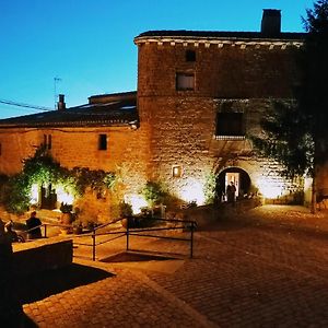 Palacio De Orisoain Exterior photo