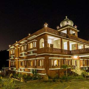 The Sky Imperial Kumbhalmer Resorts Кумбгалґарг Exterior photo
