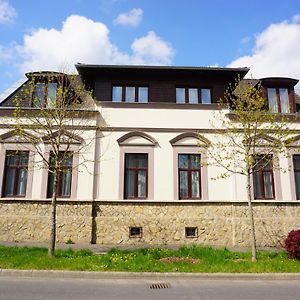 Bed and Breakfast Centro Panzio Залаегерсег Exterior photo