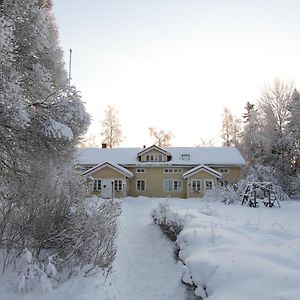 Bed and Breakfast Rauhalan Kievari Кярсямякі Exterior photo