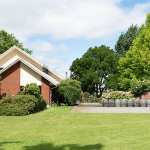 Fairhall Lodge Бленгейм Exterior photo