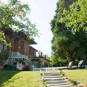 Villa Solaria Алессандрія Exterior photo