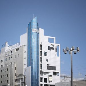 Jr-East Hotel Mets Уцуномія Exterior photo