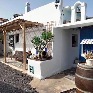 Вілла Casa De Campo Lomo Del Balo Ґія-де-Ісора Exterior photo