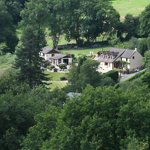 Ty Twt - Complete Holiday Home Llandysul Exterior photo