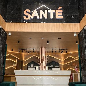 Sante Spa Hotel Велинград Exterior photo
