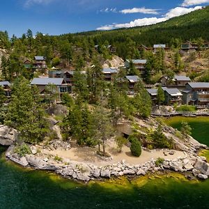 The Outback Lakeside Vacation Homes Вернон Exterior photo