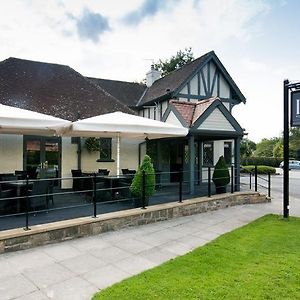 The Inn South Stainley Гаррогейт Exterior photo