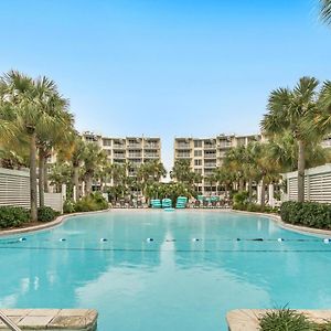 Destin West Resort - Bayside Osprey 305 Форт-Волтон-Біч Exterior photo