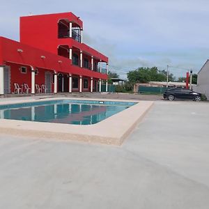 Апартаменти Hacienda Gallardos 104-3 San Carlos Nuevo Guaymas Exterior photo