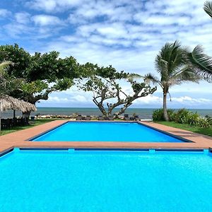 Mar De Estrellas - Hotel Коста-Есмеральда Exterior photo