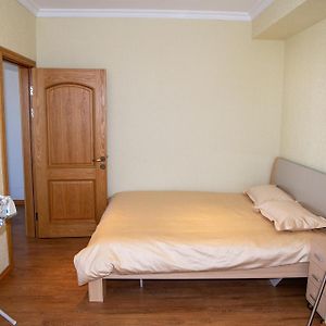 Lovely 2 Bedroom Unit With City View Улан-Батор Exterior photo