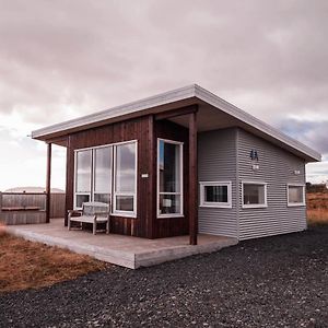 Вілла Blue View Cabin 4A With Private Hot Tub Рейкгольт Exterior photo