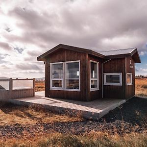 Вілла Blue View Cabin 6B With Private Hot Tub Рейкгольт Exterior photo