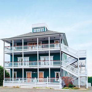 The Swan Hotel Порт-Таунсенд Exterior photo