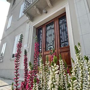 Villa Margherita П'єве-ді-Соліго Exterior photo
