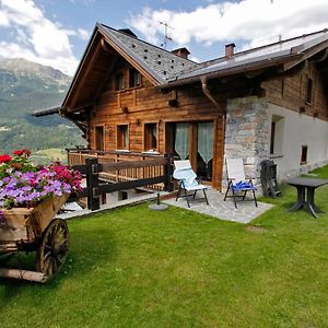 Апарт готель Chalet Teo E Marianna Борміо Exterior photo