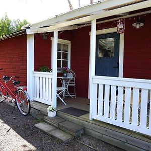 Holiday Home Hoegsjoe Exterior photo