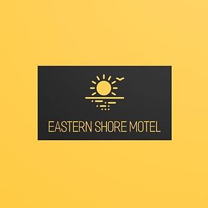 Eastern Shore Motel Дафні Exterior photo