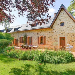 Le Clos Du Piheux Thorigne-d'Anjou Exterior photo