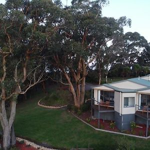 Southern Anchorage Retreat Wattle Hill Exterior photo