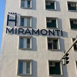 Hotel Miramonti Скіо Exterior photo