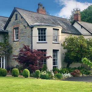 Farthings Country House Hotel & Restaurant Tunton Тонтон Exterior photo