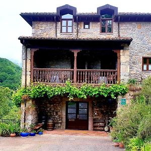 Hotel Posada Del Valle Collia Exterior photo