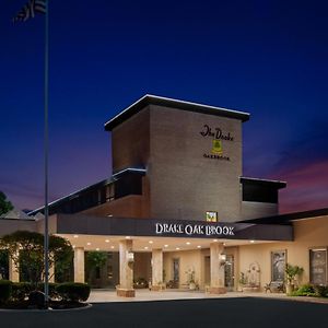 Готель The Drake Oak Brook, Autograph Collection Exterior photo