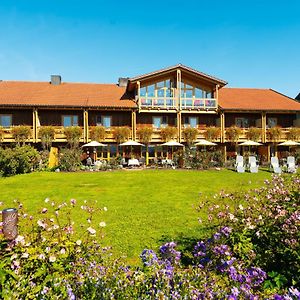 Hotel An Der Brunnader - Ihr Zuhause Im Rottal Бад-Бірнбах Exterior photo