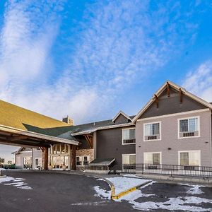 Готель La Quinta By Wyndham Belgrade - Bozeman Airport Exterior photo