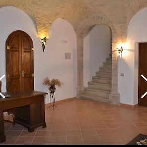 Bed and Breakfast Beb Palazzo Del Conte Castelluccio Valmaggiore Exterior photo