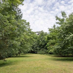 Bed and Breakfast La Garenne Saint Germain Exterior photo