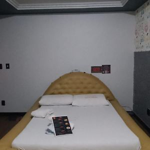 Hotel L Motel 1001 Noites - Setor O Бразиліа Exterior photo