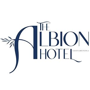 The Albion Hotel Кутамандра Exterior photo