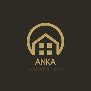 Anka Apartment Штип Exterior photo