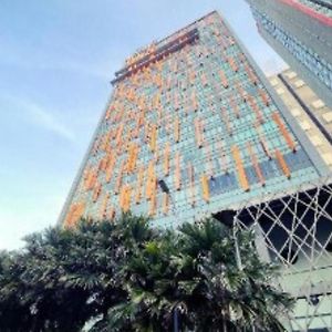 Hotel Damansara Perdana - Q Петалінг-Джая Exterior photo
